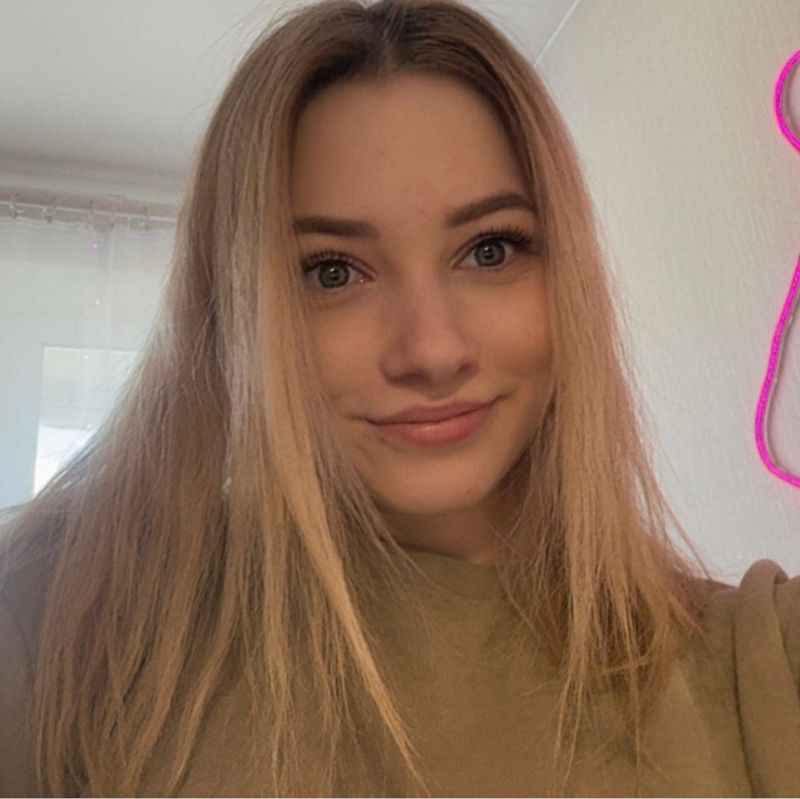 Яна Игнатенко