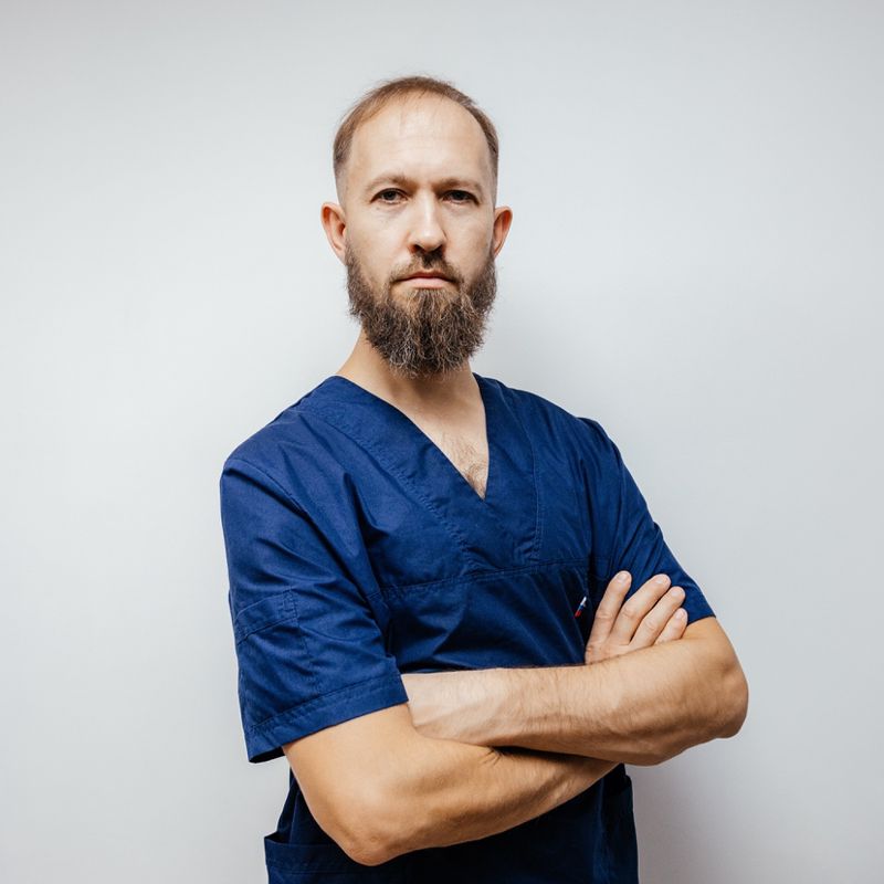 Центр Слесаренко
