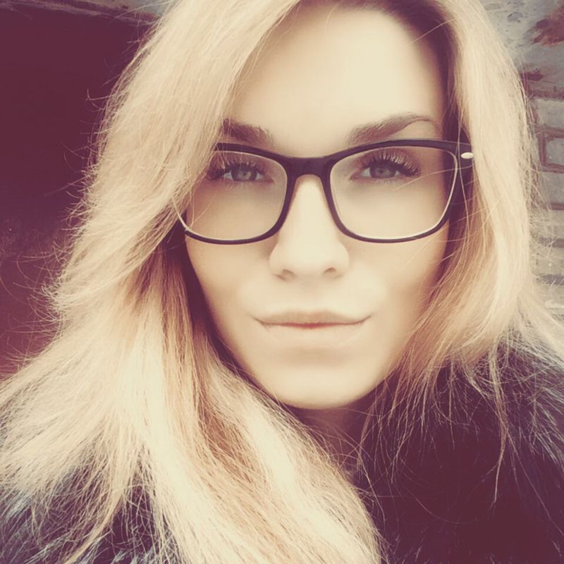 Светлана