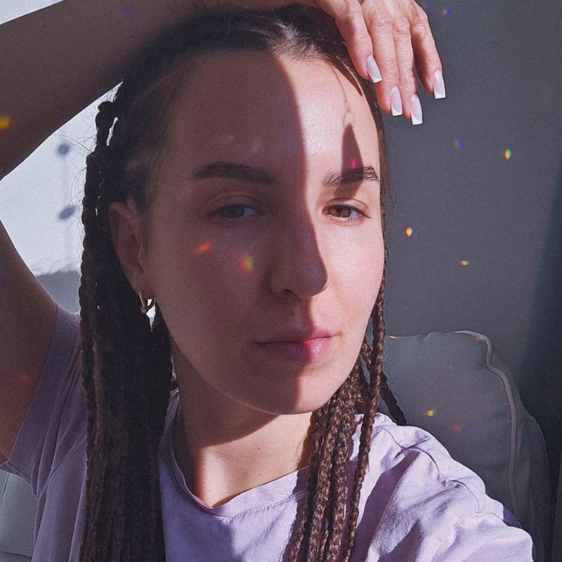 Елена Саютина