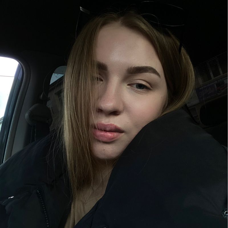 Анна Крепыш