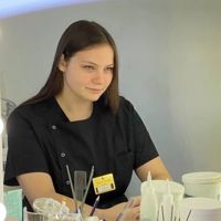 Беспалова Ксения — массаж стоп в городе Дзержинск