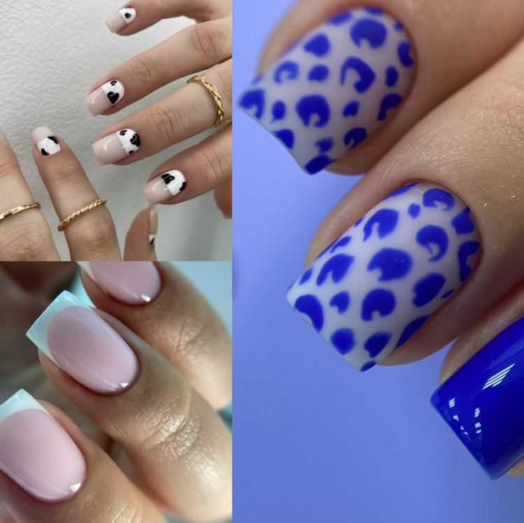 КРУЭЛЛАnail