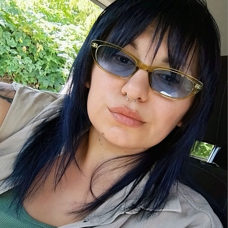 Анна Лис