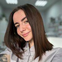 Алеся — обработка стоп в Иваново