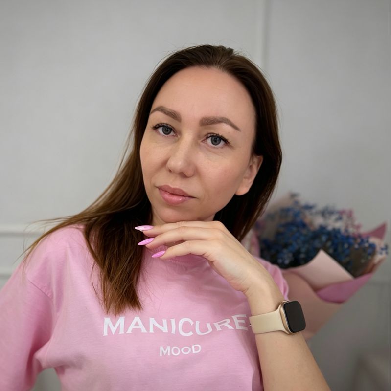 Елена Павловская