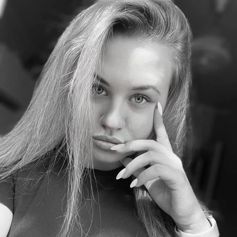 Ирина⭐️