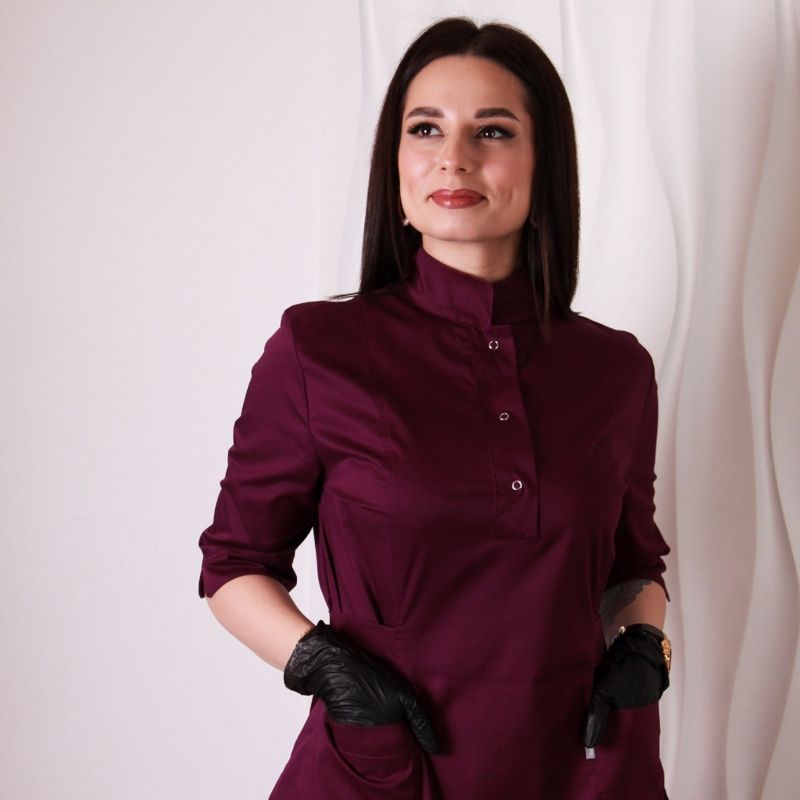 Анна Сумина