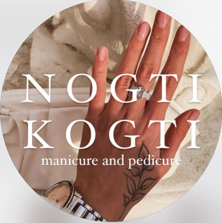 NOGTI.KOGTI