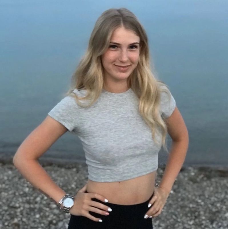 Виталия