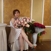Григорян Зара Ониковна — перманентный макияж бровей и губ в Воронеже