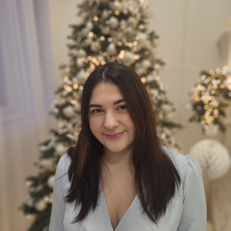 Кристина Мезенина