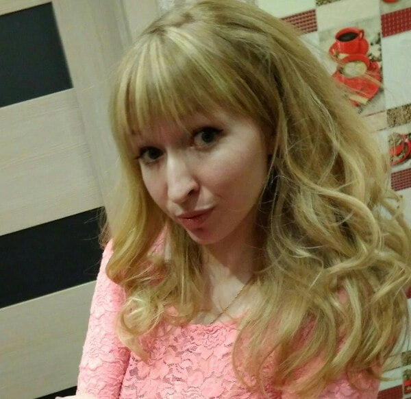 Екатерина
