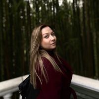 Анастасия — груминг мейн-куна в Волгограде