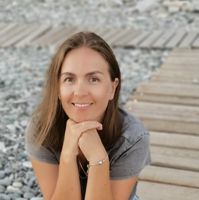 Хлебникова Татьяна Александровна — спа-массаж в Сургуте
