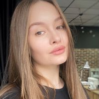 Анастасия — ремонт ногтя в городе Норильск