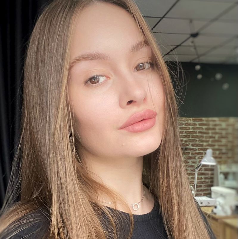Анастасия