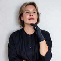 Анна — шугаринг в городе Ковров