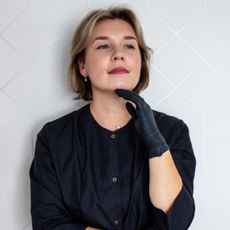 Анна