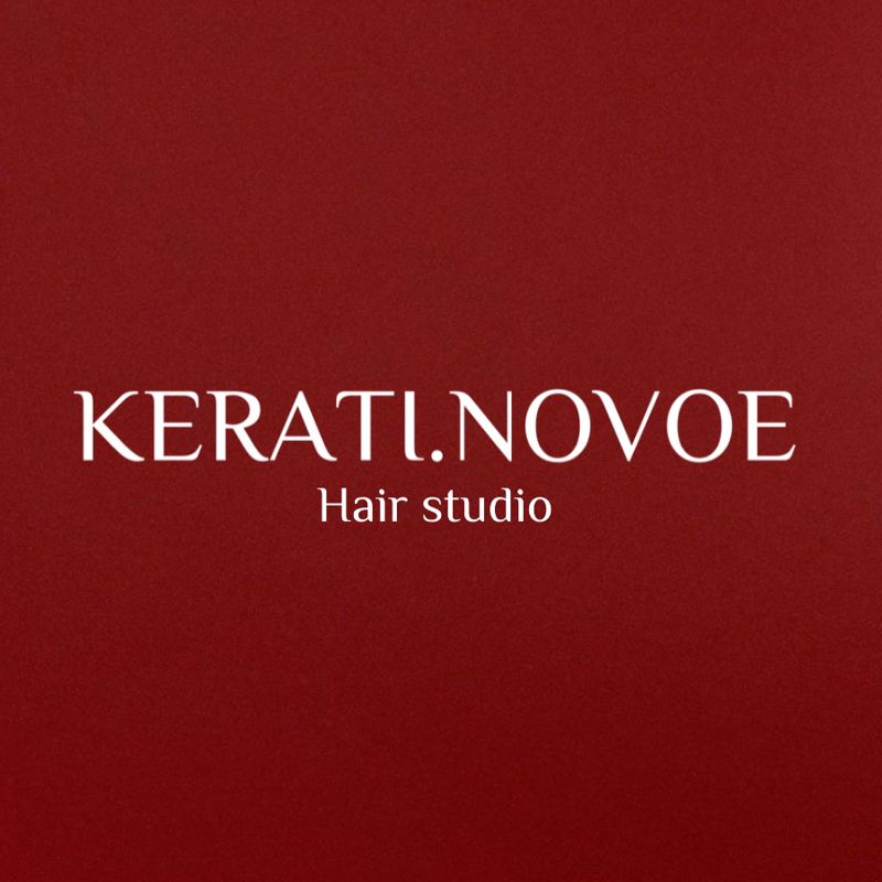 KERATI.NOVOE HAIR STUDIO