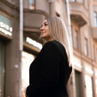 Дарья — обучение базовый курс в Балашихе