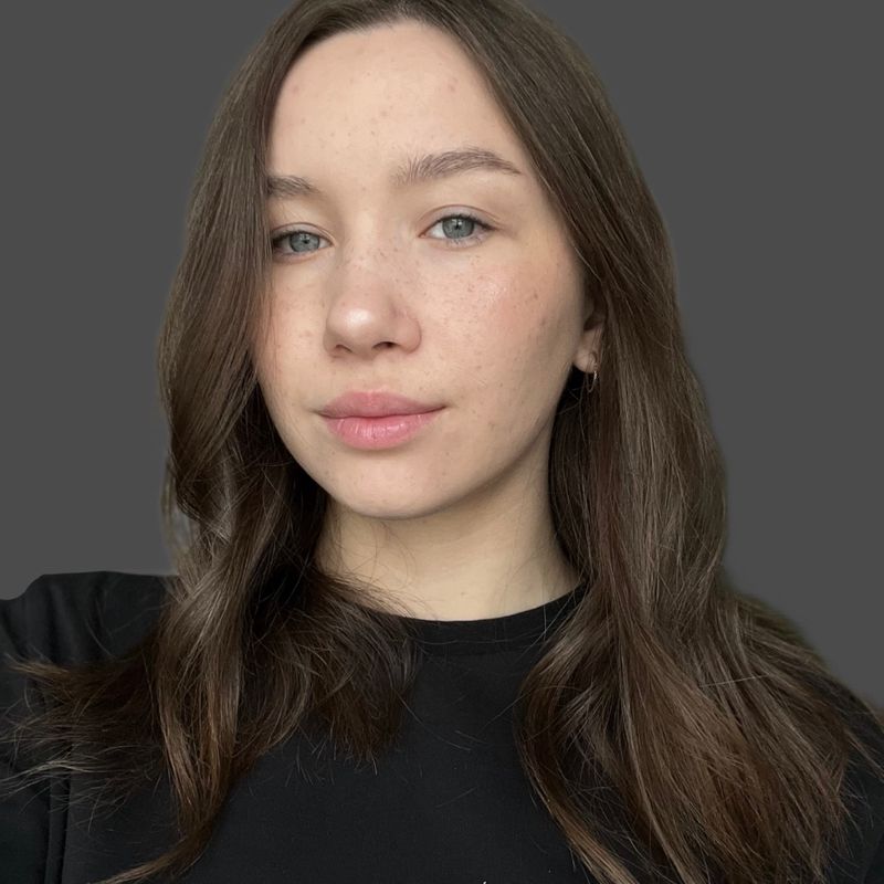 Софья Белова