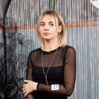 Вера Мыца — колорирование в Севастополе