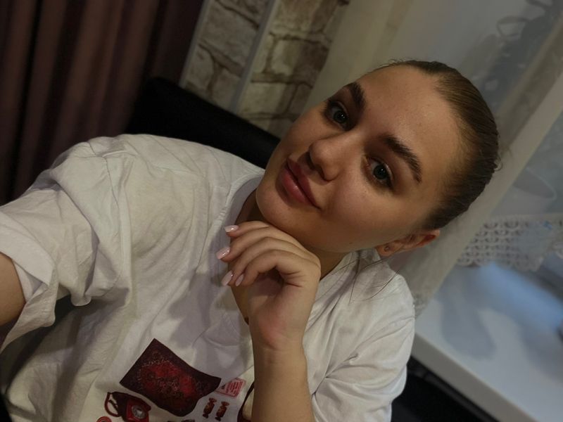 Александра Васильева