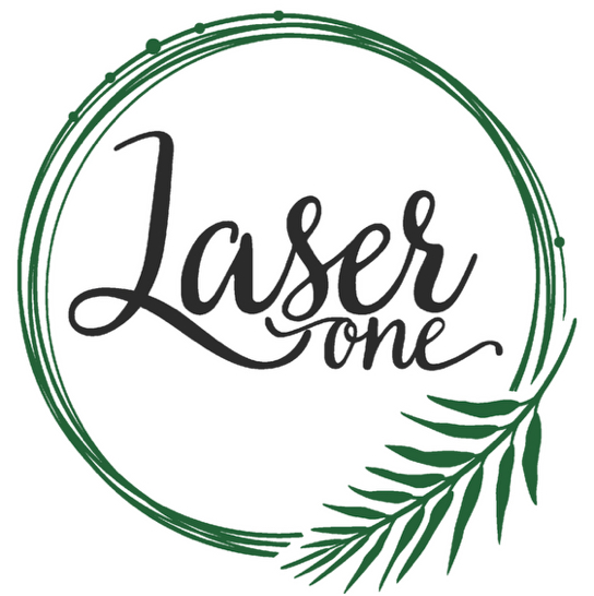 Laser one