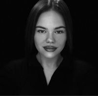 Анна — архитектура ногтей в Твери
