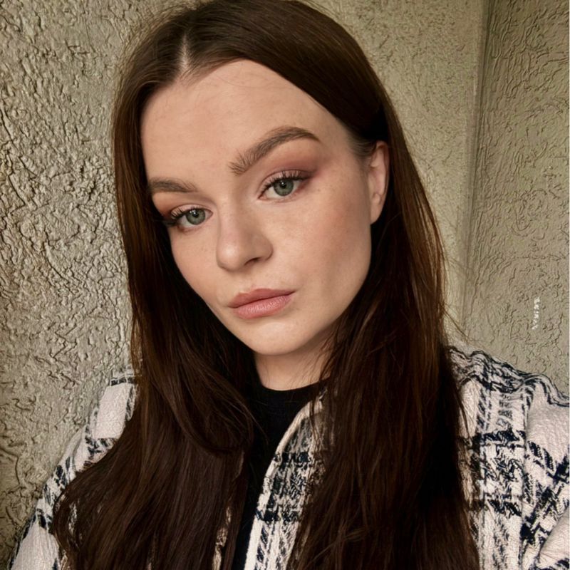 Асташкина Екатерина