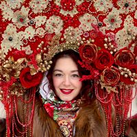 Емельянова Виктория — татуаж бровей в Иркутске