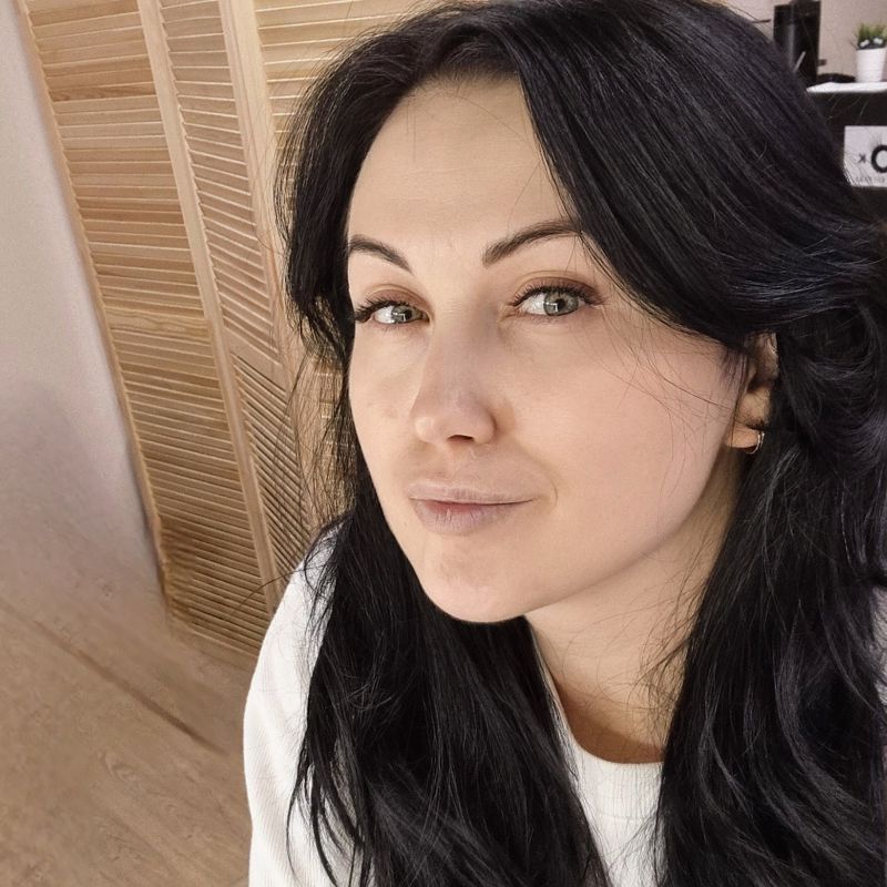 Анастасия Козлова