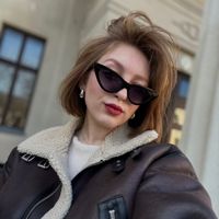 Ангелина — ремонт ногтя в городе Гродна
