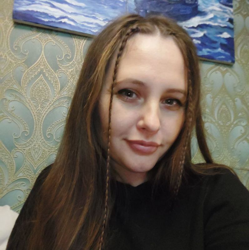 Марина