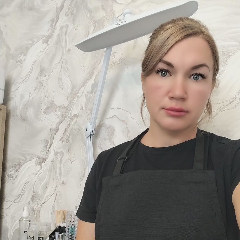 Ольга Борисова