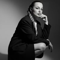 Мария Калинина — холодный парафин в Калининграде