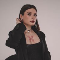 Башкова Яна — уход tokio inkarami в городе Нягань