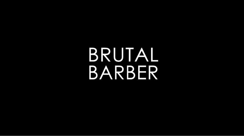 Brutal Barber