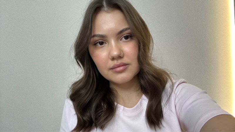 Ксения Орлова