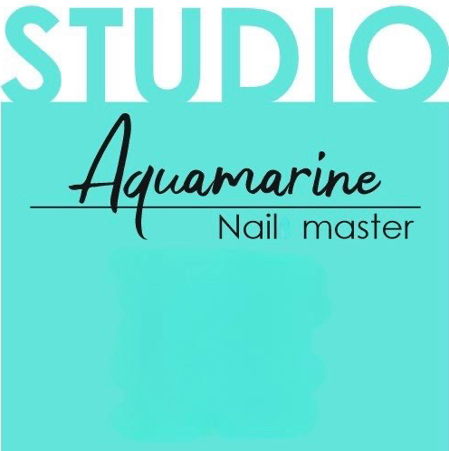 Nail studio Aquamarine