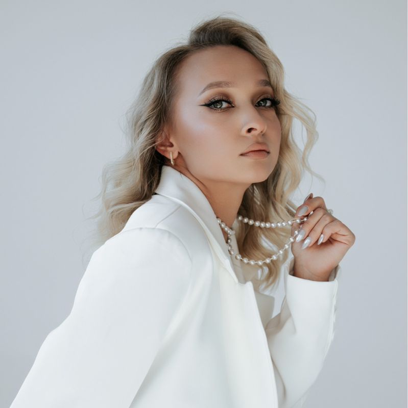 Овчинникова Полина