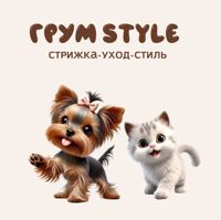 Грум Style — груминг пуделя в Чебоксарах