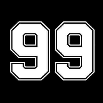 «99»