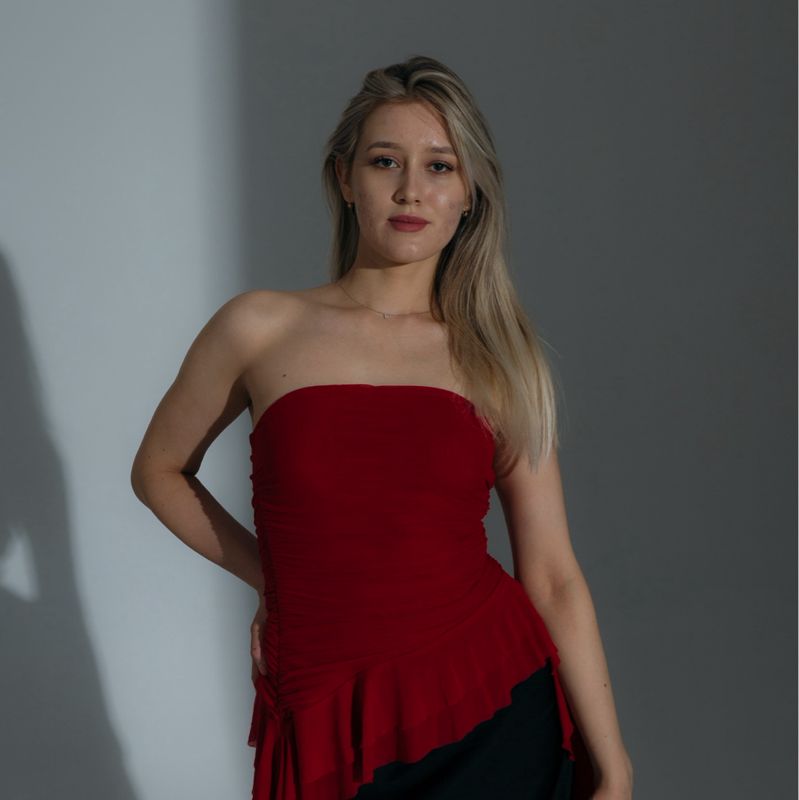 Лозинова Валерия