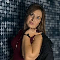 Anna — мелирование в городе Нерюнгри