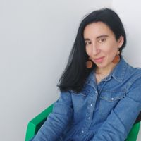 Абубакр Карина. Студия  LashForma — лазерная эпиляция (пакет линий) в Пензе