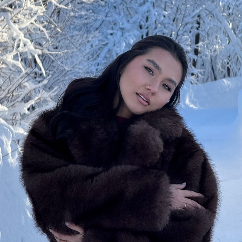 Лепистова Наталья