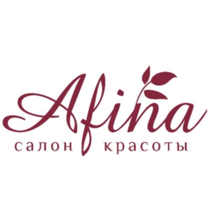 Парикмахерская Афина