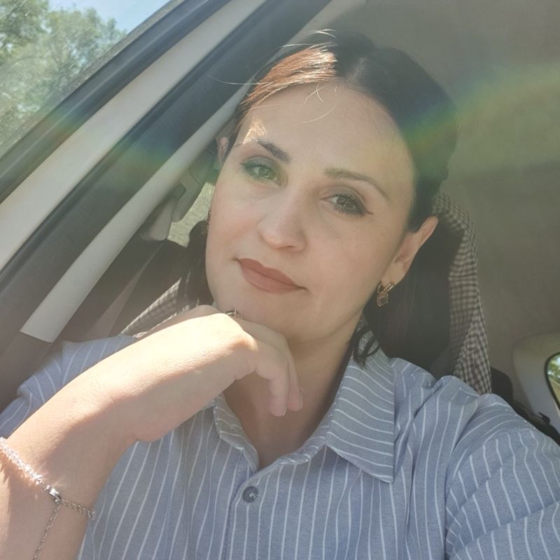 Кристина Казакова